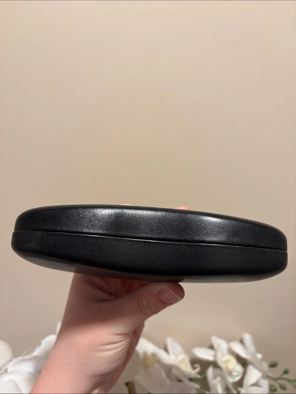 Ray Ban eyeglasses case